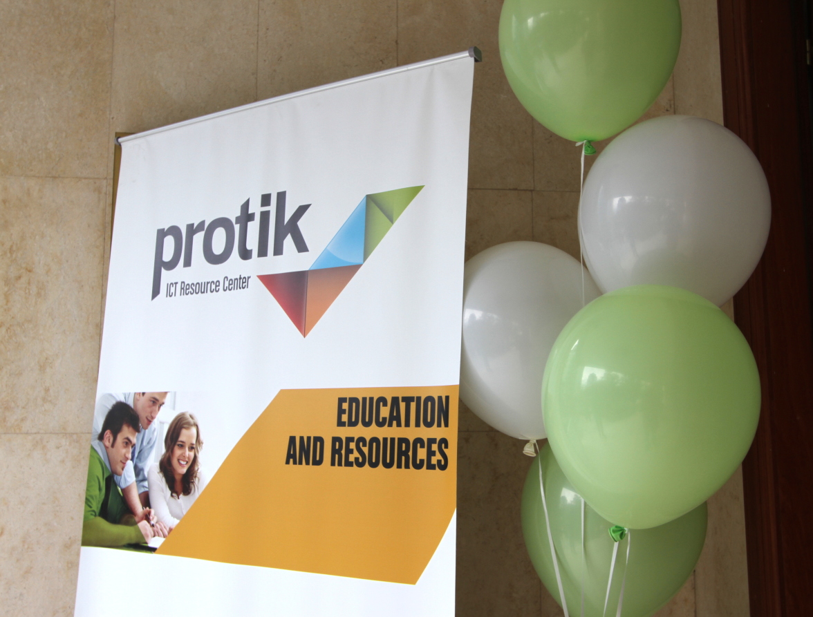 Protik Will Offer Microsoft Office Training for People with Disabilities