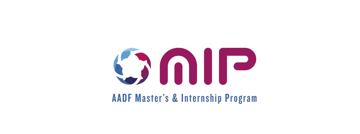 Masters & Internships Program (MIP)