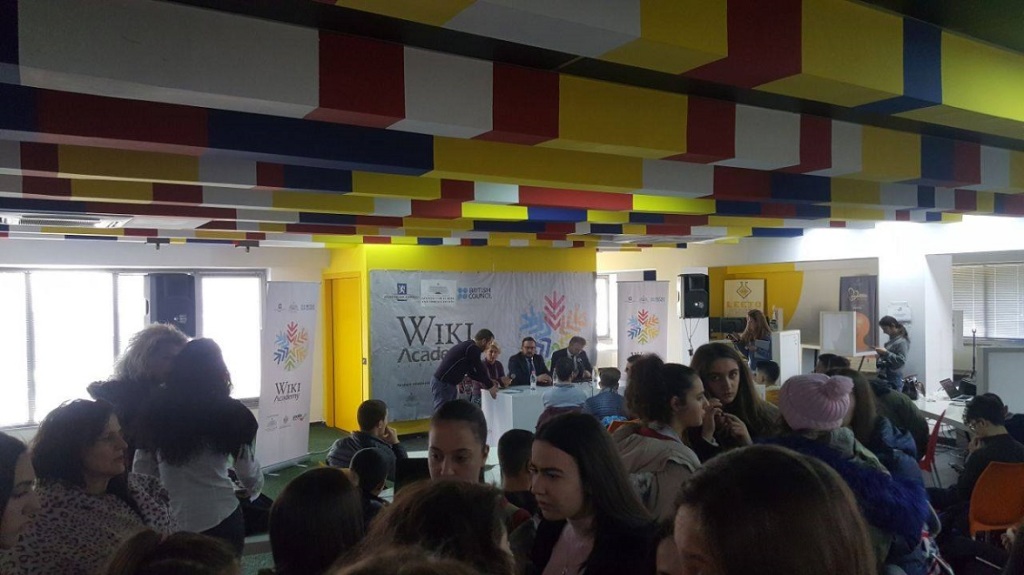 Wiki Academy Albania_2