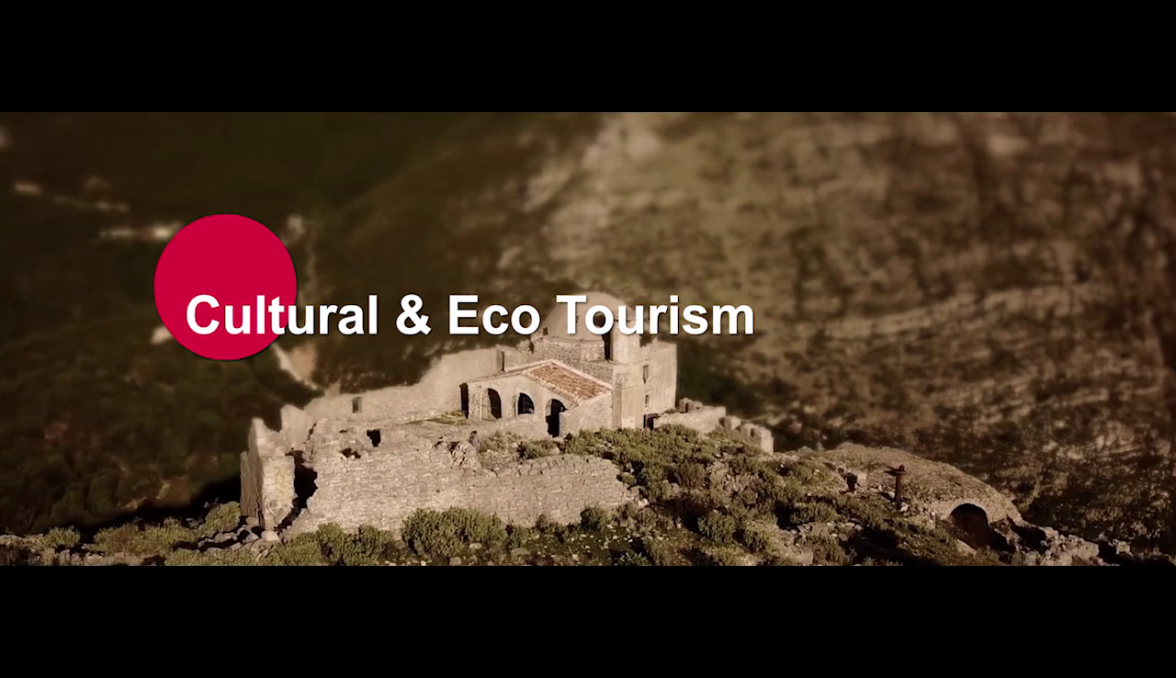 Cultural & Eco Tourism Video AADF 10th Cultural & Eco Tourism Video AADF 10th