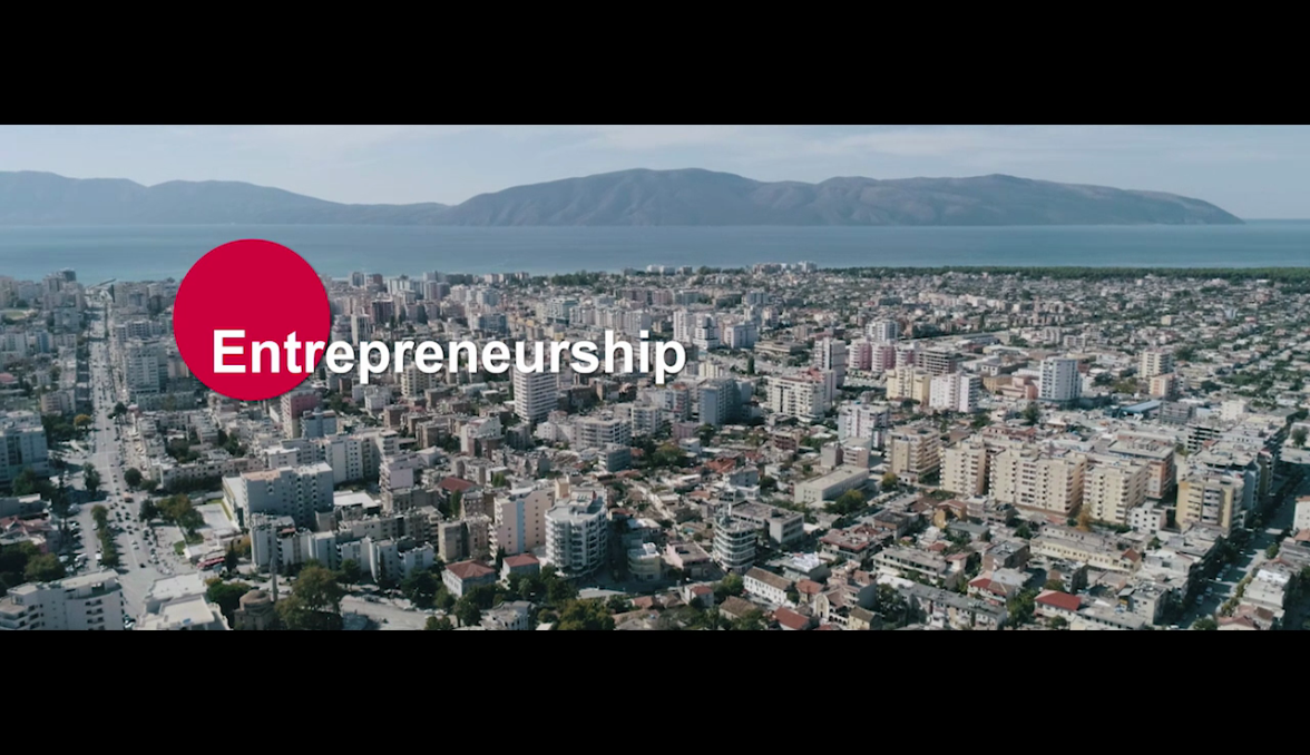Entrepreneurship Video   AADF 10th