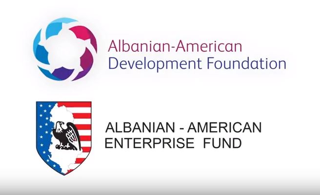 Albanian-American Development Foundation