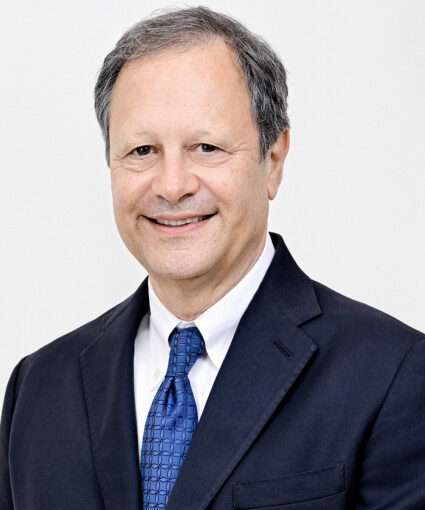 Michael D. Granoff