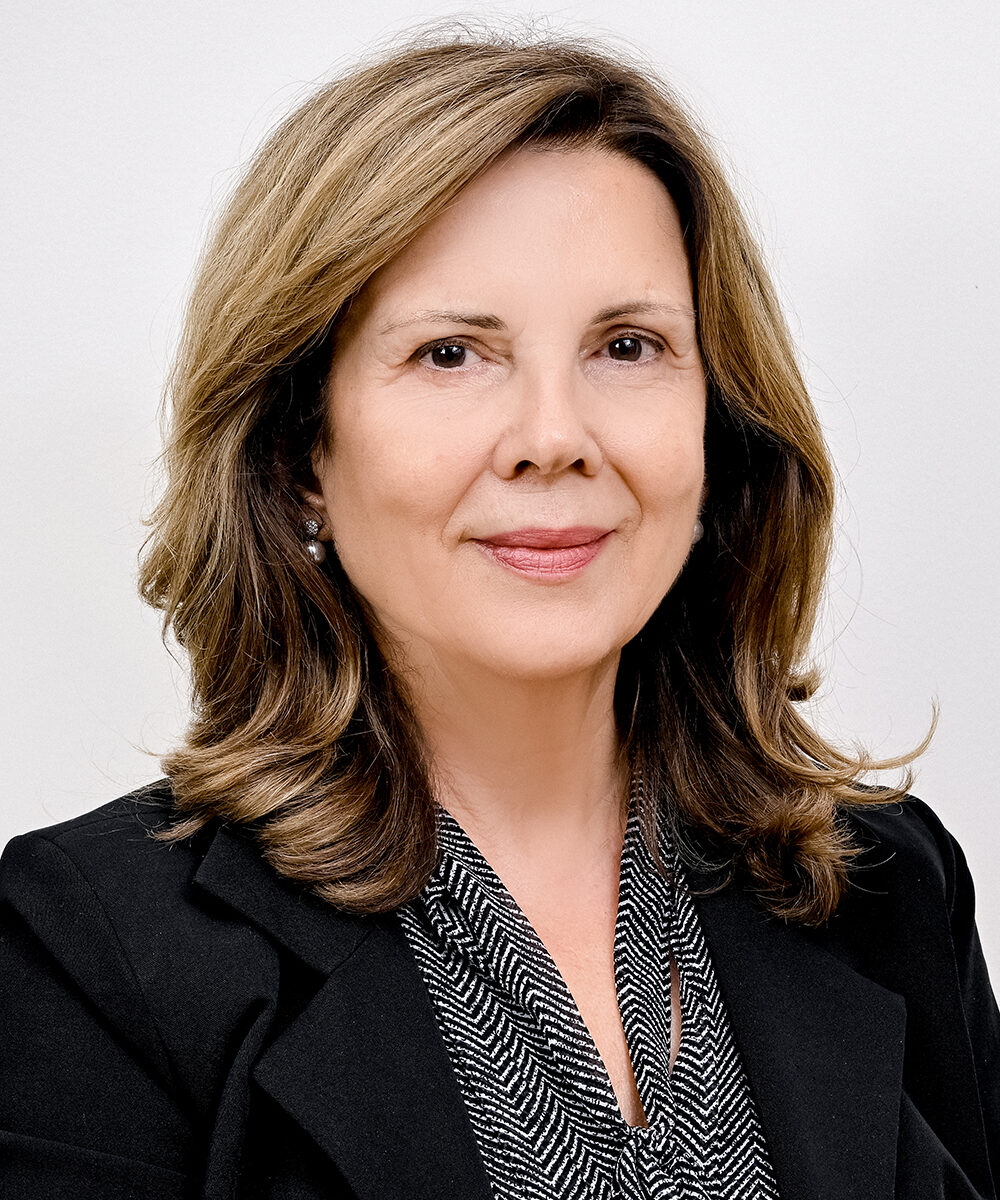 Aida Repishti - Albanian - American Development Foundation