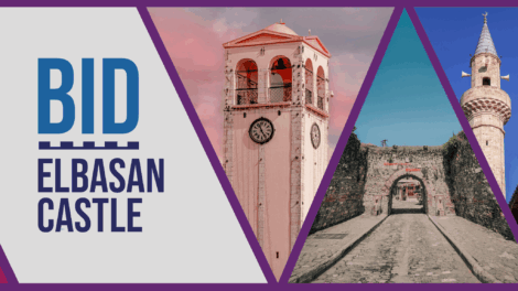 BID Elbasan Castle